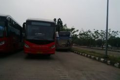 Transmusi Belum Juga Beroperasi