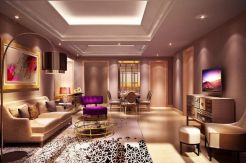 MNC Land Siap Pasarkan Apartement Kelas Premium