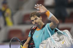 Kena Usus Buntu, Nadal Diragukan ke London