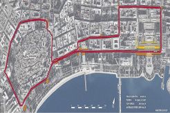 Desain Sirkuit Baku Diumumkan Untuk Pertama Kalinya