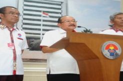 KONI Minta Anggaran Disesuaikan Dengan Program