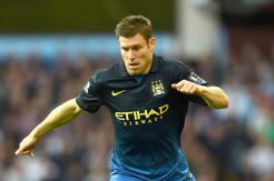 Milner Ngarep Kontrak Baru dari City