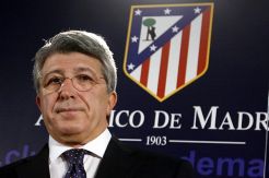 Cerezo Bantah Atletico Main Kotor