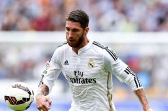 Ramos Target Kembali di Anfield