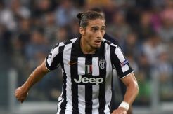 Caceres Dipaksa Menepi Satu Bulan