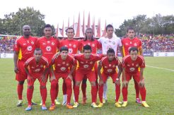 Semen Padang Bakal Mempermalukan Persipura