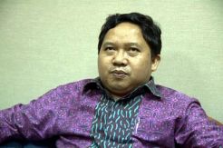 Politikus PPP Dukung Timor Leste Kembali ke NKRI