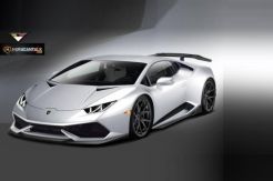 Vorsteiner Luncurkan...