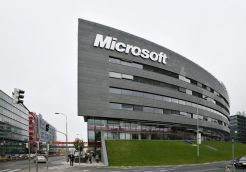 Microsoft Bercokol di Posisi Ke-5 Merek Paling Berharga