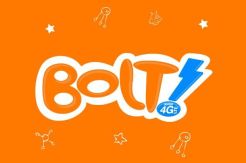 BOLT! Gelar Media Power...