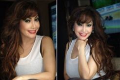 Malinda Dee Masuk Pencarian Teratas di Google