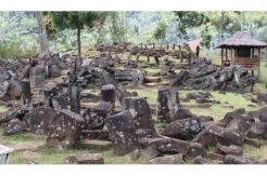 Situs Gunung Padang Membawa Berkah Penduduk Sekitar