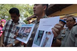 Pembunuh Juragan Sapi di Karawang Tertangkap