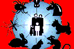 Laboratorium Zoonosis...