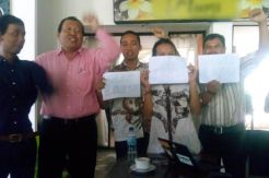 Koalisi Masyarakat Sipil...