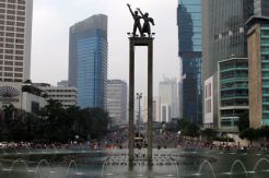 Kapolda: Kualitas CCTV di Ibu Kota Tidak Bagus