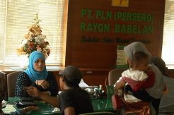 Tagihan Listrik Membengkak, PLN cuma Sarankan Nyicil