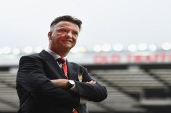Ferguson Puji Kepemimpinan...