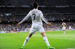 Mustahil Pikat Ronaldo dari Madrid