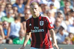 Abate Tegaskan Komitmen Bersama Milan