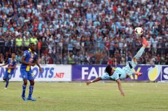 Sulitnya Persela Bersaing di 8 Besar