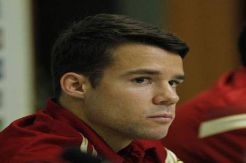 Bernat  Terkejut Masuk Skuat La Furia Roja
