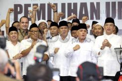KMP: Persoalan PPP Harus...
