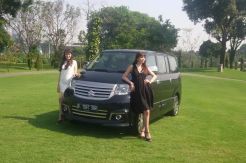 Sebulan Meluncur, Sales New APV Luxury Merangkak Naik