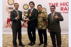 Mitsubishi Raih Peringkat Tertinggi dalam Layanan Konsumen