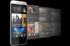 HTC Kenalkan DesireTM...