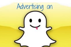 Snapchat Kenalkan Iklan...