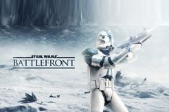 Star Wars Hadirkan Project...