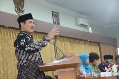 Kesehatan Reproduksi Masuk Kurikulum Khusus