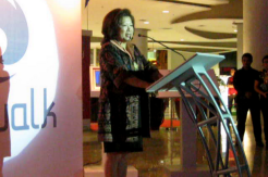 Marie Elka Siapkan Rencana untuk Menparekraf Baru