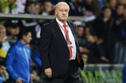Del Bosque Nilai Spanyol Tak Layak Kalah