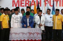 Soliditas KMP Ditentukan Kue Besar
