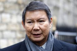 Pernyataan Hashim Dipelintir untuk Giring Opini