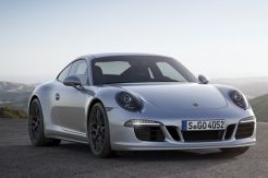 Porsche Catat Pejualan 135.600 Unit hingga September
