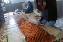 Rumah Terbakar, Empat Kakak Beradik Tewas Terpanggang