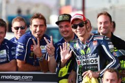 Misi Rossi Gagal Marquez Bakal Tercapai
