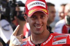 Dovi : Di Motegi Saya Pemenanganya