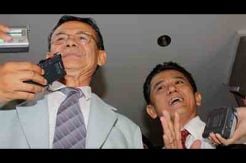 Harapan Mantan Petinggi KPK kepada Jokowi-JK