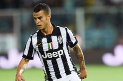 Giovinco Bersiap Angkat Kaki dari Turin
