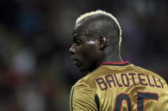 Balotelli Pergi Semua Orang Bahagia di Milan