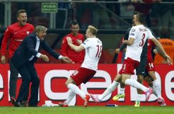 Kunci Sukses Polandia Kalahkan Jerman