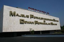 Musyawarah Mufakat, KIH Duduki Sejumlah Posisi Kelengkapan MPR