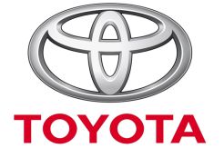 Toyota Tempati Posisi Teratas Perusahaan Mobil Terbaik