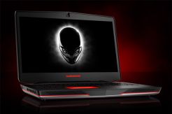 Dell Rilis Notebook Sasar Gamers