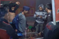 Puluhan Anggota Geng Motor Ditangkap Polisi saat Beraksi