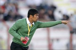 Nil Maizar Merapat ke Persija ?